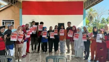 KKN Unhas 116 Edukasi Anti-Scam Warga Ma’rang, Pangkep