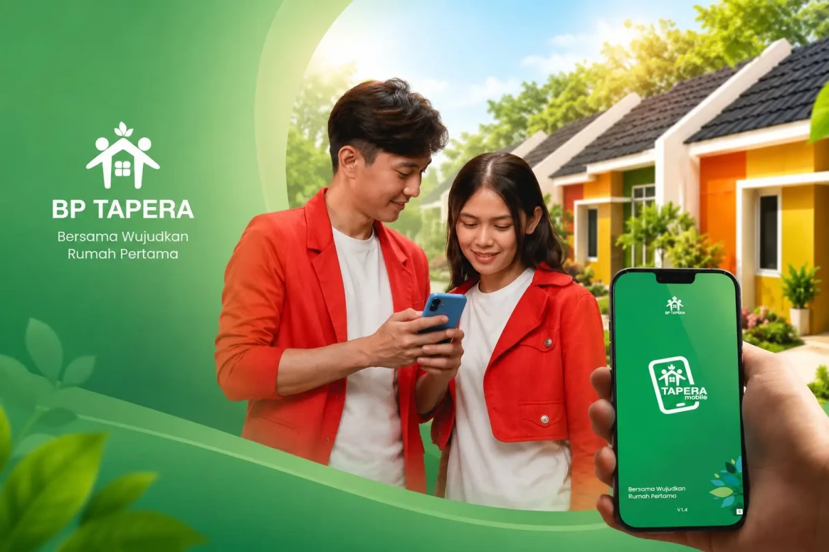 BP Tapera) kembali menegaskan komitmennya dalam memperluas akses kepemilikan rumah bagi masyarakat Indonesia. (Foto: Dok/Ist).