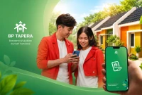 BP Tapera) kembali menegaskan komitmennya dalam memperluas akses kepemilikan rumah bagi masyarakat Indonesia. (Foto: Dok/Ist).
