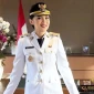 Gubernur Maluku Utara Sherly Tjoanda (Gambar: Istimewa)
