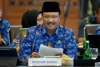 Saifullah Yusuf atau Gus Ipul (Gambar: Istimewa)