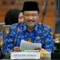 Saifullah Yusuf atau Gus Ipul (Gambar: Istimewa)