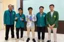 Mahasiswa UNJ mengembangkan PsyCare, chatbot AI inovatif untuk membantu siswa bercerita dan memperkuat layanan bimbingan konseling di sekolah.