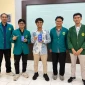 Mahasiswa UNJ mengembangkan PsyCare, chatbot AI inovatif untuk membantu siswa bercerita dan memperkuat layanan bimbingan konseling di sekolah.