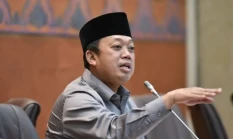 Buntut OTT HGB Bogor, Gus Lilur Sebut Duit Kreasi Nusron Wahid Mengalir Hingga Arena Muktamar NU Jombang!