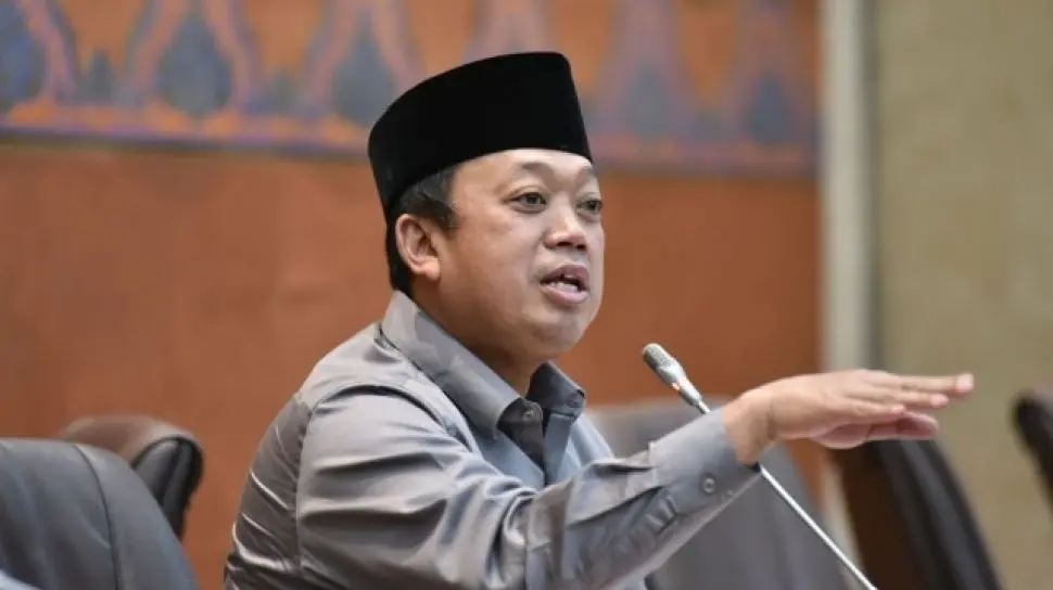 Nusron Wahid (Gambar: Istimewa)