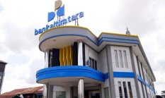 ​Diduga Tahan Duit Kompensasi PKWT, Security Bankaltimtara Kutai Barat Kompak Boikot PT ESS!