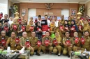 Sosialisasi SILIKON Bangga Kencana DPPKB Purwakarta 