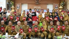 Sosialisasi SILIKON Bangga Kencana DPPKB Purwakarta