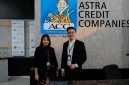 PT Astra Credit Companies (ACC) Finance (Gambar: Istimewa)