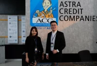 PT Astra Credit Companies (ACC) Finance (Gambar: Istimewa)