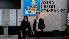 PT Astra Credit Companies (ACC) Finance (Gambar: Istimewa)