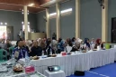 Sosialisasi Legalitas Usaha dan Pengembangan UMKM FEB UNISMU, Minggu (27/9/2026