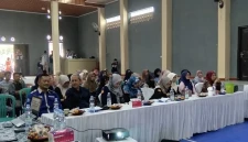 Sosialisasi Legalitas Usaha dan Pengembangan UMKM FEB UNISMU, Minggu (27/9/2026