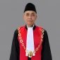 Sri Hananta Ketua Pengadilan Negeri (PN) Andoolo yang dipecat (Gambar: Istimewa)