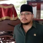 Ma’ruf Mubarok alias Gus Mamak, Anggota DPR RI dari Fraksi Partai Gerindra. (Dok: Istimewa)