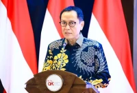 Dian Ediana Rae adalah Kepala Eksekutif Pengawas Perbankan OJK (Dok: Istimewa)