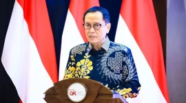 Dian Ediana Rae adalah Kepala Eksekutif Pengawas Perbankan OJK (Dok: Istimewa)