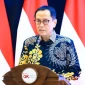 Dian Ediana Rae adalah Kepala Eksekutif Pengawas Perbankan OJK (Dok: Istimewa)