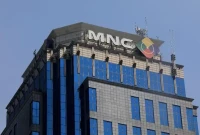 Gedung MNC Bank (Gambar: Istimewa)