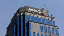 Gedung MNC Bank (Gambar: Istimewa)