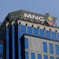 Gedung MNC Bank (Gambar: Istimewa)