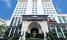 Di Balik Kredit Menganggur Rp2.548 T, CBA Cium Praktek Pemborosan Anggaran Internal OJK!