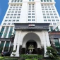 Gedung Lembaga OJK (Gambar: Istimewa)
