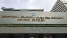 Gedung Kementerian Pendidikan Dasar dan Menengah (Kemendikdasmen) (Dok: Istimewa)