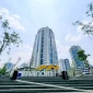 Gedung Bank Mandiri (Gambar: Istimewa)
