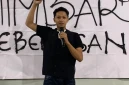 Penulis adalah Amrozi, Presiden Mahasiswa Universitas Insan Budi Utomo Malang. (Dok: Istimewa)