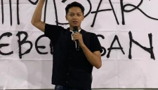 Penulis adalah Amrozi, Presiden Mahasiswa Universitas Insan Budi Utomo Malang. (Dok: Istimewa)