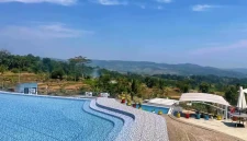 Area wisata Watu Songo Purwakarta (dok. Istimewa)