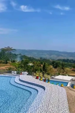 Lahan LP2B Jadi Lokasi Wisata Watu Songo, Mengapa Aktivitasnya Masih Berjalan?