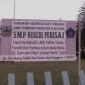 SMP Negeri Perisai (Gambar: Istimewa)
