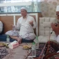 Sekumpulan Ulama Pasuruan (Gambar: Istimewa)