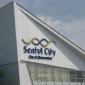 Ilustrasi gedung Sentul City Bogor (Gambar: Istimewa)