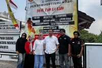 Ikatan Alumni SMAN 2 Purwakarta