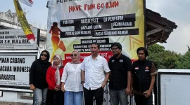Ikatan Alumni SMAN 2 Purwakarta