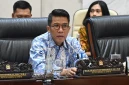 Anggota DPR RI Misbakhun (Gambar: Istimewa)