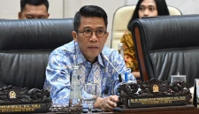 Anggota DPR RI Misbakhun (Gambar: Istimewa)