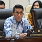 Anggota DPR RI Misbakhun (Gambar: Istimewa)