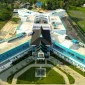 Gedung PT Sarana Multi Infrastruktur (Persero) (Gambar: Istimewa)