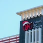 Gedung Lembaga OJK (Gambar: Istimewa)