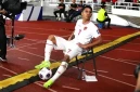 Pemain Baru Persija Jakarta, Marselino Ferdinand (Gambar: Istimewa)