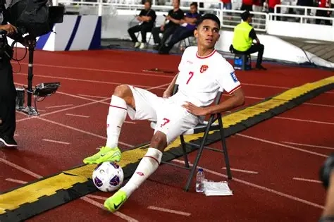 Pemain Baru Persija Jakarta, Marselino Ferdinand (Gambar: Istimewa)