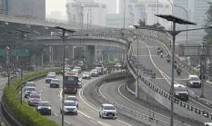 Perpanjangan Konsesi Tol CMNP Berpotensi Rugikan Negara Rp25 Triliun, IAW Desak Kejagung Turun Tangan!