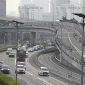 Ilustrasi jalan Tol (Gambar: Istimewa)
