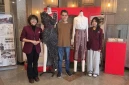 Dokumentasi pribadi : Jovita Vimala Hermawan, Kurniawan Limanto, dan Jerrica Idelia