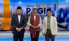Jadikan Masjid Pusat Perdamaian Global, Indonesia Gelar International Grand Imams Conference 2026